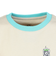 チャムス（CHUMS）ジュニア ブービースシフレンズ Tシャツ CH21-1369-C087