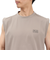ライズ（RYZ）MFX ニット ノースリーブ Tシャツ RZ10DD25SS0021 SBEG