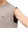 ライズ（RYZ）MFX ニット ノースリーブ Tシャツ RZ10DD25SS0021 SBEG