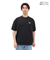 ライズ（RYZ）MFX ニット 半袖Tシャツ RZ10DD25SS0020 BLK