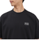 ライズ（RYZ）MFX ニット 半袖Tシャツ RZ10DD25SS0020 BLK