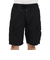 ディーシーシューズ（DC SHOES）ワイド カーゴショーツ 25SPDWS251078BLK