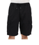 ディーシーシューズ（DC SHOES）ワイド カーゴショーツ 25SPDWS251078BLK