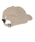 ハーレー（HURLEY）SMALL ボックスロゴ キャップ MCHW251070-BEG