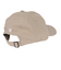 ハーレー（HURLEY）SMALL ボックスロゴ キャップ MCHW251070-BEG