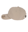 ハーレー（HURLEY）SMALL ボックスロゴ キャップ MCHW251070-BEG