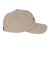 ハーレー（HURLEY）SMALL ボックスロゴ キャップ MCHW251070-BEG