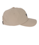 ハーレー（HURLEY）SMALL ボックスロゴ キャップ MCHW251070-BEG
