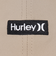 ハーレー（HURLEY）SMALL ボックスロゴ キャップ MCHW251070-BEG