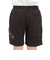 ハーレー（HURLEY）テリー オールドイングリッシュ ロゴショーツ MCWS251069-CGY