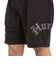 ハーレー（HURLEY）テリー オールドイングリッシュ ロゴショーツ MCWS251069-CGY