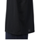 ハーレー（HURLEY）ラッシュガード 半袖 OVRSZD CAL MOCK 半袖Tシャツ 24 MUT2411030-BLK