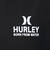 ハーレー（HURLEY）ラッシュガード 半袖 OVRSZD CAL MOCK 半袖Tシャツ 24 MUT2411030-BLK