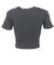 ディーシーシューズ（DC SHOES）TELECO 半袖Tシャツ 25SPLST251308BKD