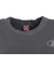 ディーシーシューズ（DC SHOES）TELECO 半袖Tシャツ 25SPLST251308BKD