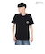 クイックシルバー（Quiksilver）CIRCLE ST 半袖Tシャツ 25SPQST251605YBLK