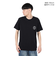 クイックシルバー（Quiksilver）CIRCLE ST 半袖Tシャツ 25SPQST251605YBLK
