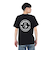 クイックシルバー（Quiksilver）CIRCLE ST 半袖Tシャツ 25SPQST251605YBLK