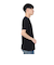 クイックシルバー（Quiksilver）CIRCLE ST 半袖Tシャツ 25SPQST251605YBLK