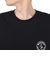 クイックシルバー（Quiksilver）CIRCLE ST 半袖Tシャツ 25SPQST251605YBLK