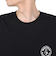 クイックシルバー（Quiksilver）CIRCLE ST 半袖Tシャツ 25SPQST251605YBLK