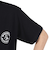 クイックシルバー（Quiksilver）CIRCLE ST 半袖Tシャツ 25SPQST251605YBLK
