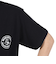 クイックシルバー（Quiksilver）CIRCLE ST 半袖Tシャツ 25SPQST251605YBLK