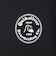 クイックシルバー（Quiksilver）CIRCLE ST 半袖Tシャツ 25SPQST251605YBLK