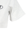 ディーシーシューズ（DC SHOES）TELECO 半袖Tシャツ 25SPLST251308GRY