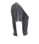 ディーシーシューズ（DC SHOES）HIDDEN SHORT 半袖Tシャツ 25SPLST251309BKD