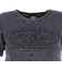 ディーシーシューズ（DC SHOES）HIDDEN SHORT 半袖Tシャツ 25SPLST251309BKD