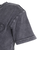 ディーシーシューズ（DC SHOES）HIDDEN SHORT 半袖Tシャツ 25SPLST251309BKD