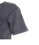 ディーシーシューズ（DC SHOES）HIDDEN SHORT 半袖Tシャツ 25SPLST251309BKD