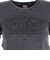 ディーシーシューズ（DC SHOES）HIDDEN SHORT 半袖Tシャツ 25SPLST251309BKD