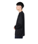 ハーレー（HURLEY）ラッシュガード RASH LEO OAO 長袖Tシャツ 24 MRG2411029-BLK