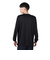 ハーレー（HURLEY）ラッシュガード RASH LEO OAO 長袖Tシャツ 24 MRG2411029-BLK