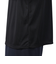 ハーレー（HURLEY）ラッシュガード RASH LEO OAO 長袖Tシャツ 24 MRG2411029-BLK