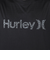 ハーレー（HURLEY）ラッシュガード RASH LEO OAO 長袖Tシャツ 24 MRG2411029-BLK