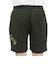 ハーレー（HURLEY）テリー オールドイングリッシュ ロゴショーツ MCWS251069-TME