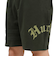 ハーレー（HURLEY）テリー オールドイングリッシュ ロゴショーツ MCWS251069-TME