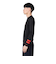 ハーレー（HURLEY）ラッシュガード PHNTM RASH BP COMP 長袖シャツ 24 MRG2310039-BLK2