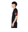 ハーレー（HURLEY）ラッシュガード PHNTM RASH BP COMP 半袖シャツ 24 MRG2310038-BLK2