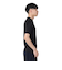 ハーレー（HURLEY）ラッシュガード PHNTM RASH BP COMP 半袖シャツ 24 MRG2310038-BLK2
