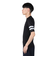 ハーレー（HURLEY）ラッシュガード PHNTM RASH BP COMP 半袖シャツ 24 MRG2310038-BLK