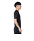 ハーレー（HURLEY）ラッシュガード PHNTM RASH BP COMP 半袖シャツ 24 MRG2310038-BLK
