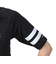 ハーレー（HURLEY）ラッシュガード PHNTM RASH BP COMP 半袖シャツ 24 MRG2310038-BLK