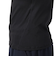 ハーレー（HURLEY）ラッシュガード PHNTM RASH BP COMP 半袖シャツ 24 MRG2310038-BLK