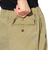 クリフメイヤー（KRIFF MAYER）ミリタリー ウエストギャザーパンツ W2445123:69:KHAKI