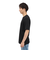 ハーレー（HURLEY）カーヴィー 半袖Tシャツ MCSS251048-BLK