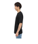 ハーレー（HURLEY）カーヴィー 半袖Tシャツ MCSS251048-BLK